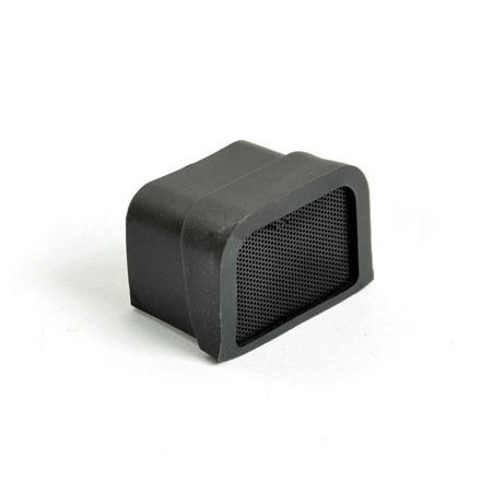 Kill Flash & Protective Cover for 551 552 Series sight BK
